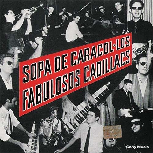 Sopa De Caracol [Vinyl LP] von Sony Music