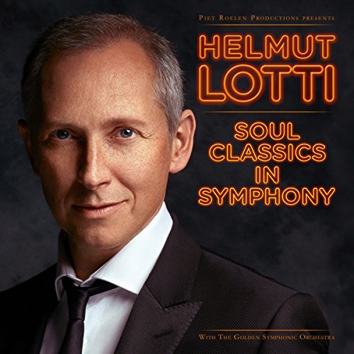 Soul Classics in Symphony von Sony Music