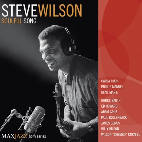 Soulful Song von MAXJAZZ
