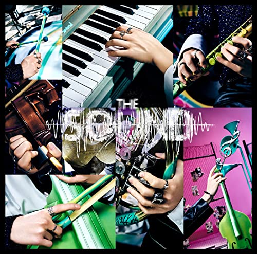 Sound von CBS