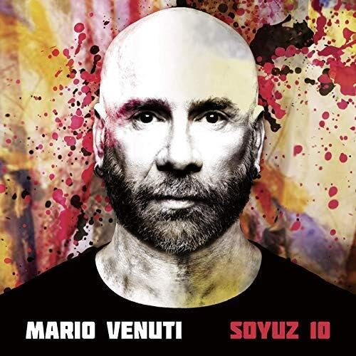 Soyuz 10 [Vinyl LP] von Sony Music