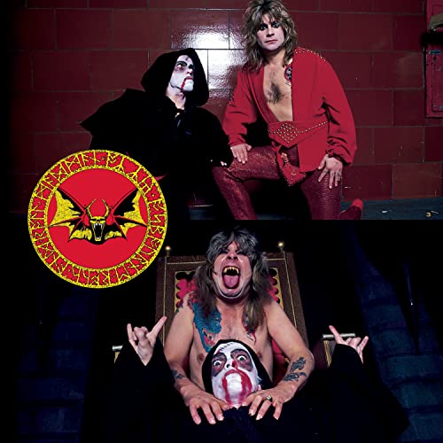 Speak of the Devil [Remastere Speak of the Devil [Remastere von Sony Bmg Europe