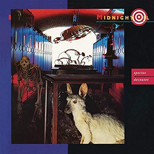 Species Deceases [Vinyl LP] von Sony Music