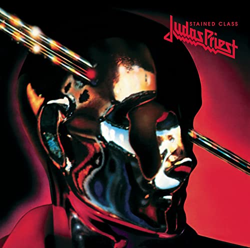 Stained Class [Vinyl LP] von Sony Music