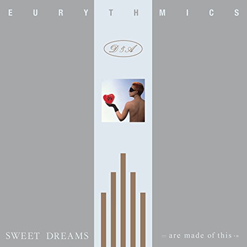 Sweet Dreams (Are Made of This) [Vinyl LP] von Sony Music