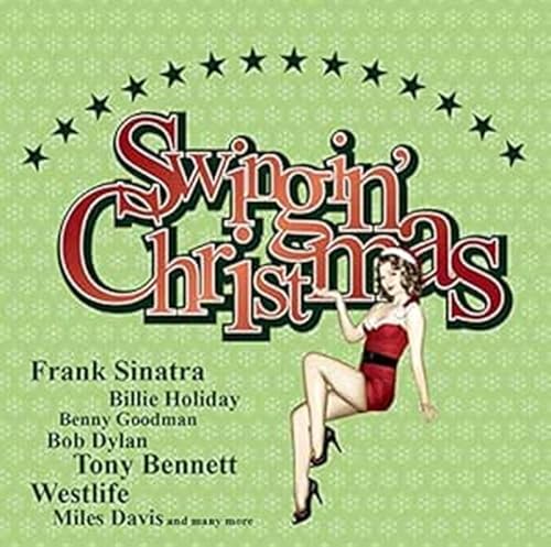 Swinging Christmas (the Best Christmas Ever) von Sony Music