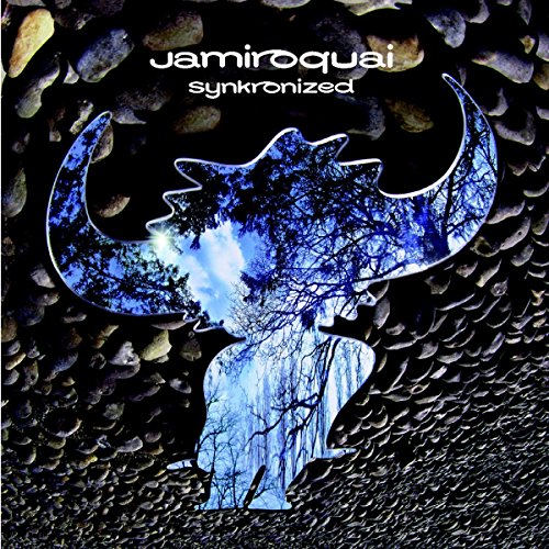 Synkronized [Vinyl LP] von SONY MUSIC CG