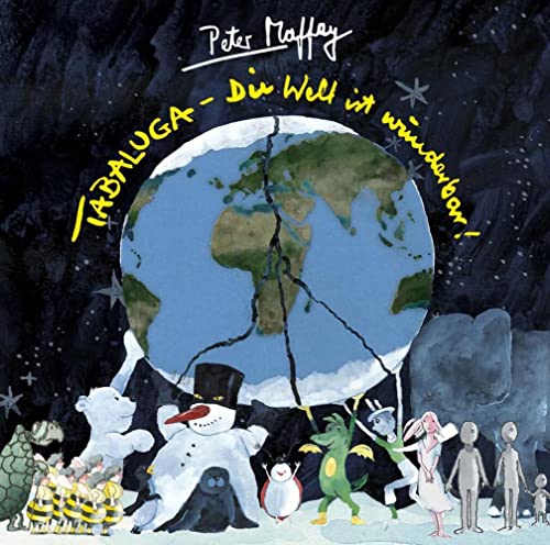 Tabaluga-die Welt Ist Wunderbar von Sony Music