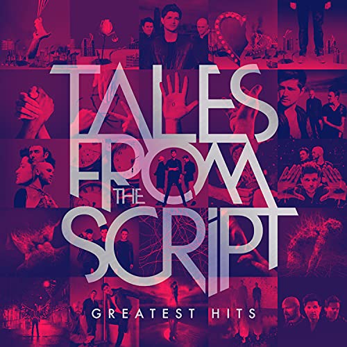 Tales from the Script: Greatest Hits von Sony Music