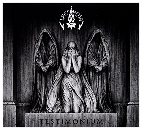 Testimonium von HALL OF SERMON