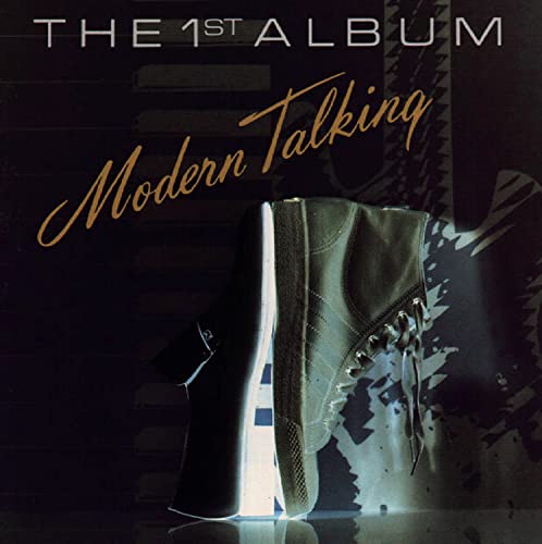 The 1st Album von BMG