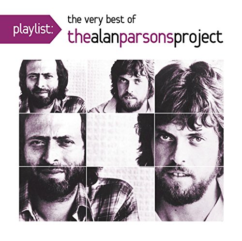 The Alan Parsons Project - Playlist: The Very Best Of The von ARISTA/LEGACY