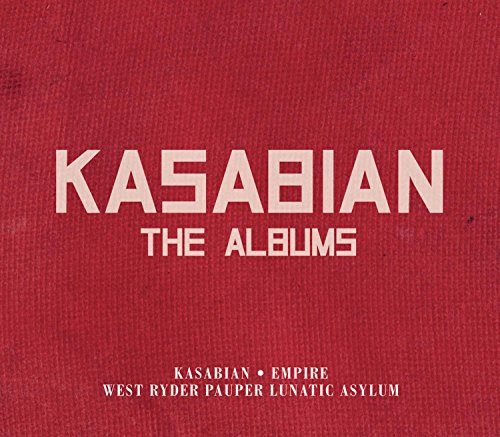 The Albums The Albums von COLUMBIA