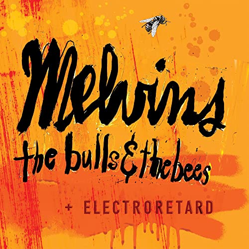 The Bulls & the Bees/Electroretard (Ltd.Col.2lp) [Vinyl LP] von Sony Music