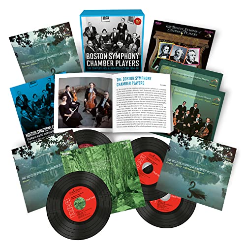 The Complete Rca Album Collection The Complete Rca Album Collection von Sony Music Japan International