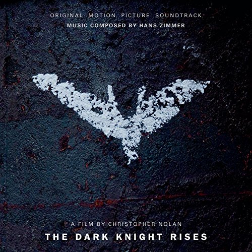 The Dark Knight Rises von Sony Music