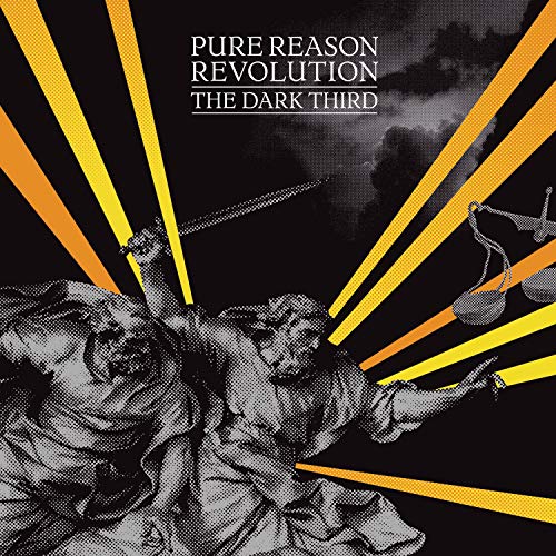 The Dark Third (2020 Reissue) (Gatefold black 2LP+2CD) [Vinyl LP] von SONY MUSIC CG