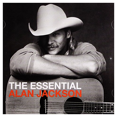 The Essential Alan Jackson von Sony Music