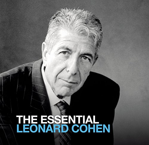 The Essential Leonard Cohen The Essential Leonard Cohen von COLUMBIA/LEGACY