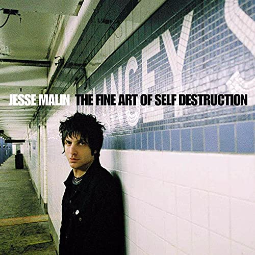 The Fine Art of Self Destruction (Lp Reissue) [Vinyl LP] von Sony Music