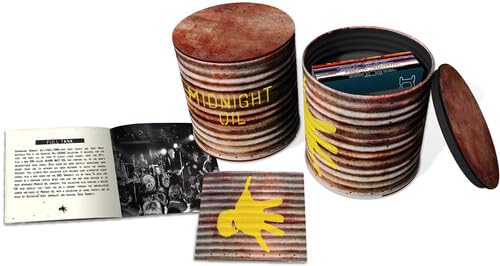 The Full Tank [CD/DVD] von Sony Music