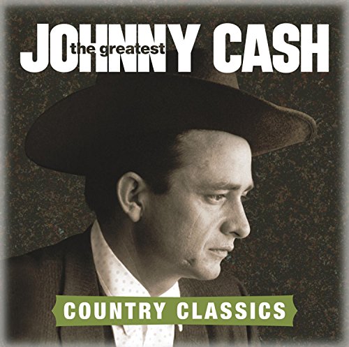 The Greatest: Country Classics The Greatest: Country Classics von COLUMBIA NASHVILLE L