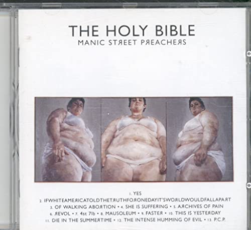 The Holy Bible von Sony Music