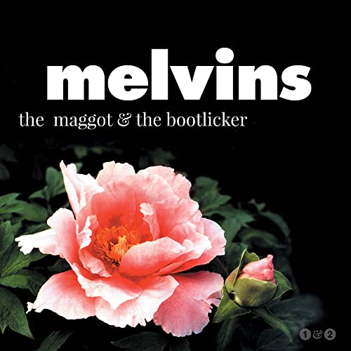 The Maggot & the Bootlicker (2lp+Mp3) [Vinyl LP] von Sony Music