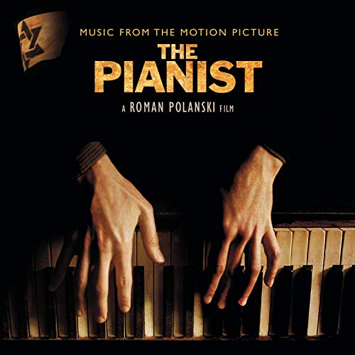 The Pianist von Sony Music