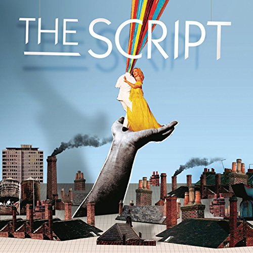 The Script [Vinyl LP] von Sony Music