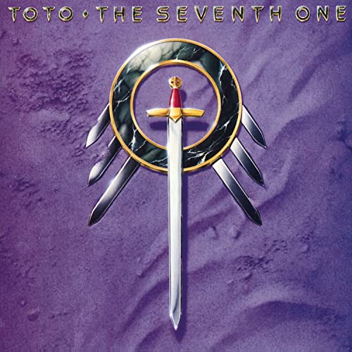 The Seventh One The Seventh One von CBS