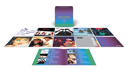 The Singles: Echoes from the Edge of Heaven The Singles: Echoes from the Edge of Heaven von Sony Music Cmg