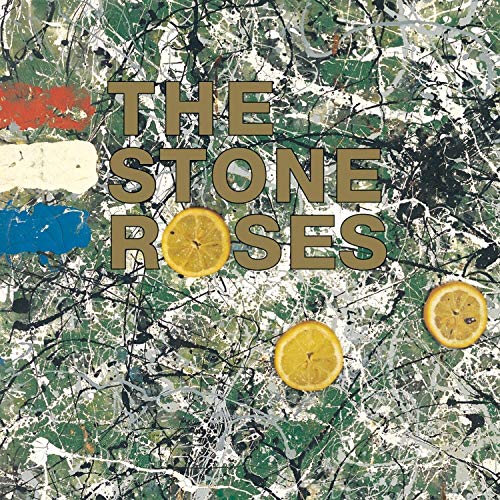 The Stone Roses von SILVERTONE