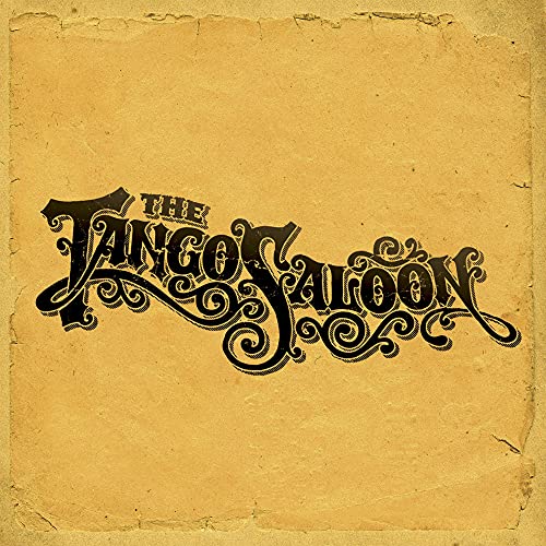 The Tango Saloon von Sony Music