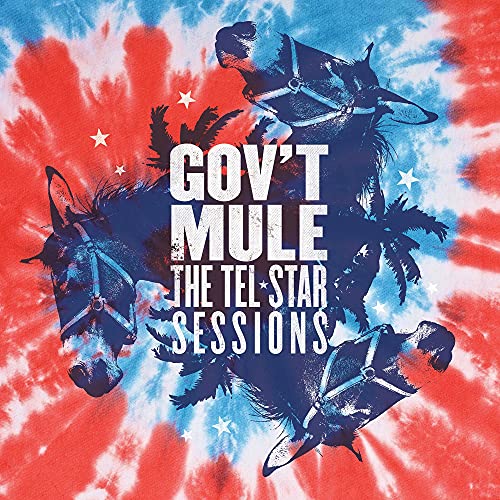 The Tel-Star Sessions [Vinyl LP] von Sony Music