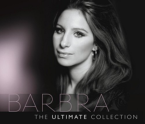 The Ultimate Collection The Ultimate Collection von COLUMBIA