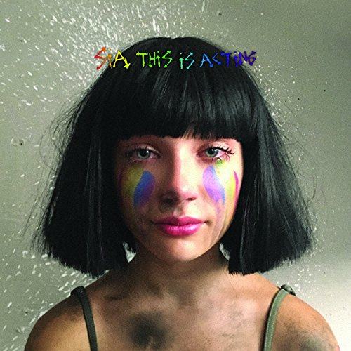 This Is Acting (Deluxe Version) von Sony Music