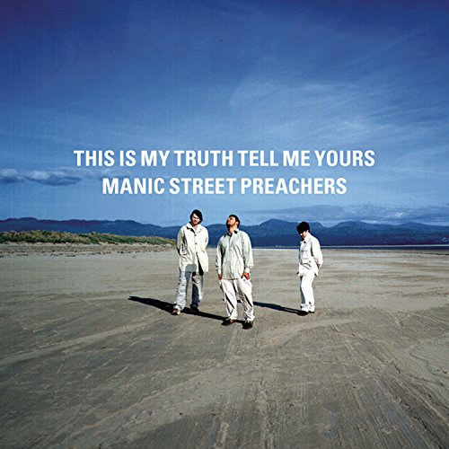 This Is My Truth Tell Me Yours von Sony Music