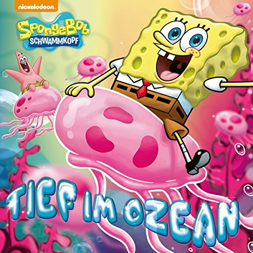 Tief im Ozean Tief im Ozean von Sony Music