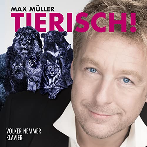 Tierisch! Tierisch! von Sony Music