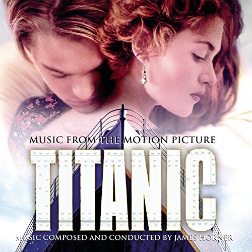 Titanic von Sony Music