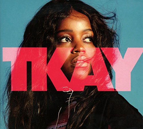 Tkay von KITSUNE