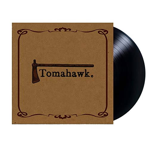 Tomahawk [Vinyl LP] von Sony Music