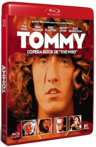 Tommy [Blu-ray] von Sony Music