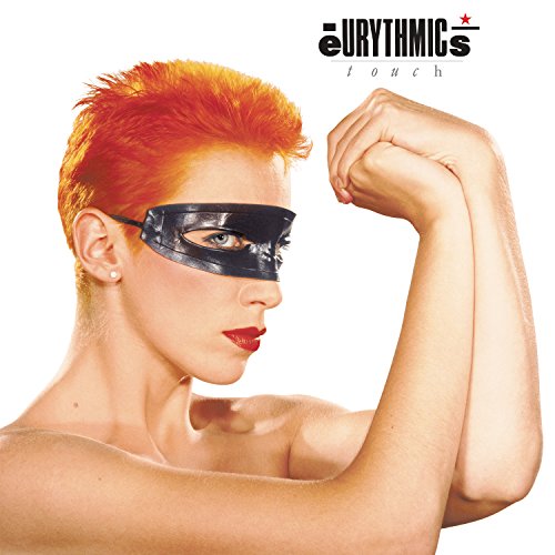 Touch [Vinyl LP] von SONY MUSIC CG
