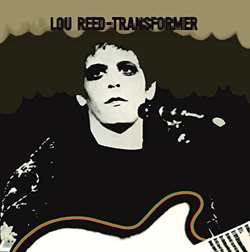 Transformer [Vinyl LP] von Sony Music