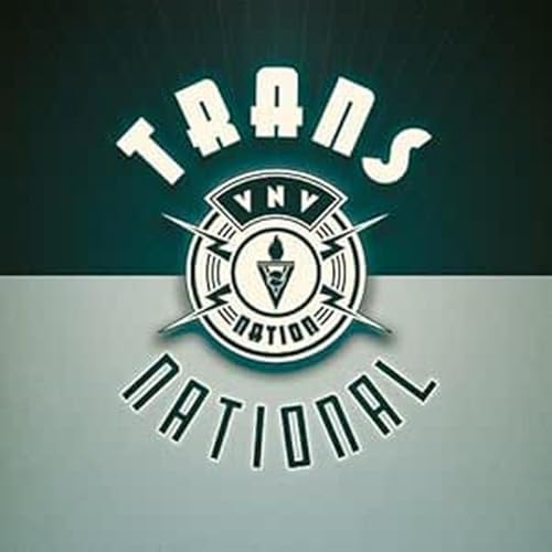 Transnational (Gatefold 180g Black Vinyl) [Vinyl LP] von Sony Music
