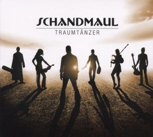 Traumtänzer Traumtänzer von Sony Music
