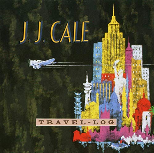 Travel-Log [Vinyl LP] von SONY MUSIC CG