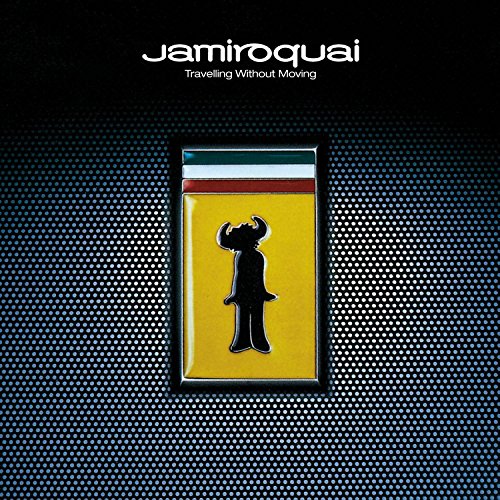Travelling Without Moving von SONY MUSIC UK